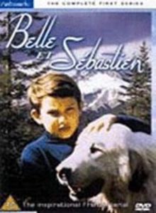 Belle And Sebastien - The Complete First Series  [UK Import]