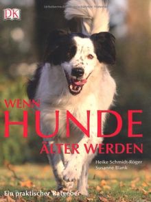 Wenn Hunde älter werden: Ein praktischer Ratgeber