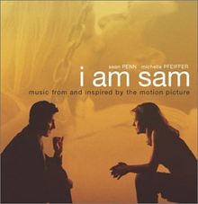 I am Sam de Original Soundtrack | CD | état bon
