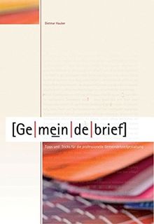 Gemeindebrief: Tipps und Tricks für die professionelle Gemeindebriefgestaltung