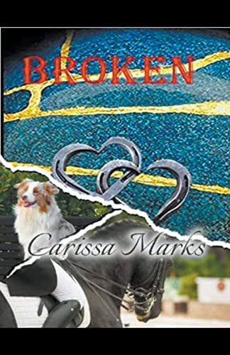 Broken (Borderlands-Whitehall)