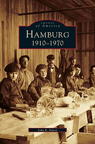 Hamburg: : 1910-1970