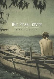 The Pearl Diver: A Novel
