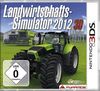 Landwirtschafts-Simulator 2012 3D [Software Pyramide]