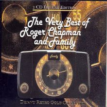 Gold Collection von Roger & Family Chapman | CD | Zustand gut