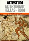 Geschichte in Quellen, 7 Bde., Altertum (Sitzungsberichte der Bayerischen Akademie der Wissenschaften, Philosophisch-Historische Abteilung, Band 1929)