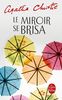 Le Miroir Se Brisa = The Mirror Crack'd from Side to Side (Le Livre de Poche)