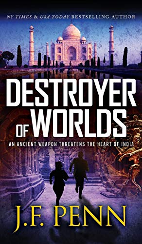 Destroyer of Worlds: Hardback Edition (Arkane, Band 8)