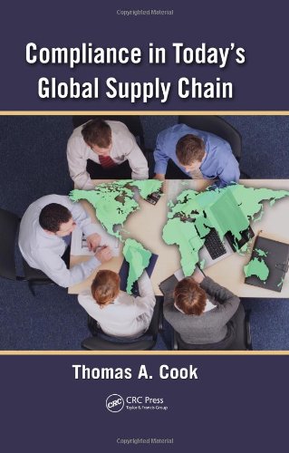 Compliance in Today's Global Supply Chain