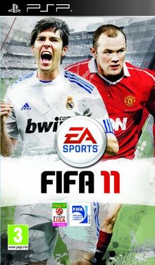 FIFA 11 [PEGI]