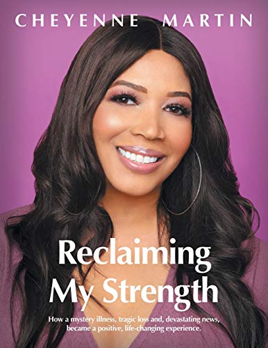 Reclaiming My Strength