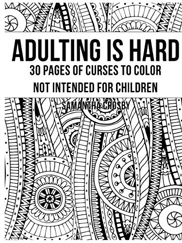 Adulting Is Hard