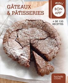 Gâteaux et pâtisserie
