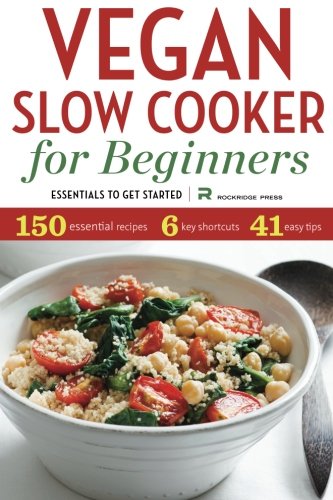 Vegan Slow Cooker for Beginners: Essentials to Get Started