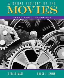 A Short History of the Movies: Abridged Edition