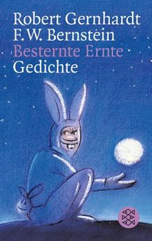 Besternte Ernte: Gedichte