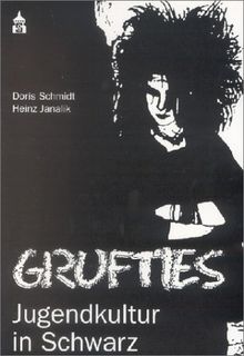 Grufties: Jugendkultur in Schwarz