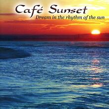 Cafe Sunset