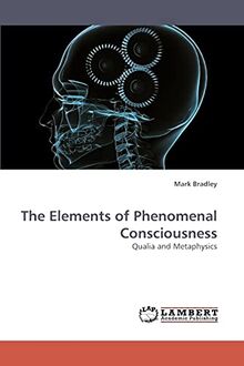 The Elements of Phenomenal Consciousness: Qualia and Metaphysics