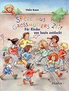Spiele aus Großmutters Zeit