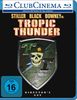 Tropic Thunder (Director's Cut) [Blu-ray]