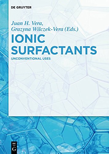 Ionic Surfactants and Aqueous Solutions: Biomolecules, Metals and Nanoparticles
