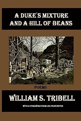 A Duke's Mixture and a Hill of Beans