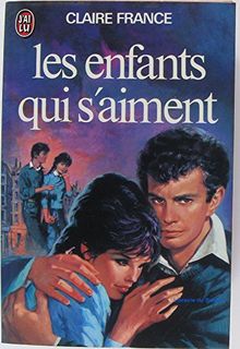 Les enfants qui s'aiment
