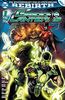 Green Lanterns: Bd. 1: Planet des Zorns