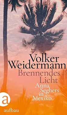 Brennendes Licht: Anna Seghers in Mexiko