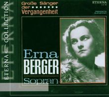 Große Sänger der Vergangenheit