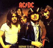 Highway to Hell/Fanpack von Ac/Dc  | CD | Zustand gut