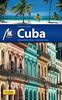 Cuba: Reiseführer mit vielen praktischen Tipps.