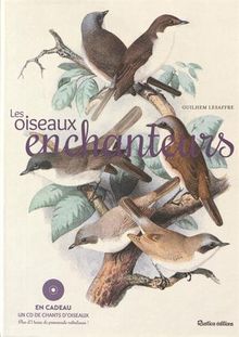 Les oiseaux enchanteurs