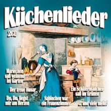 Küchenlieder