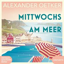 Mittwochs am Meer