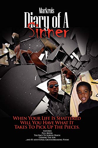 Diary Of A Sinner