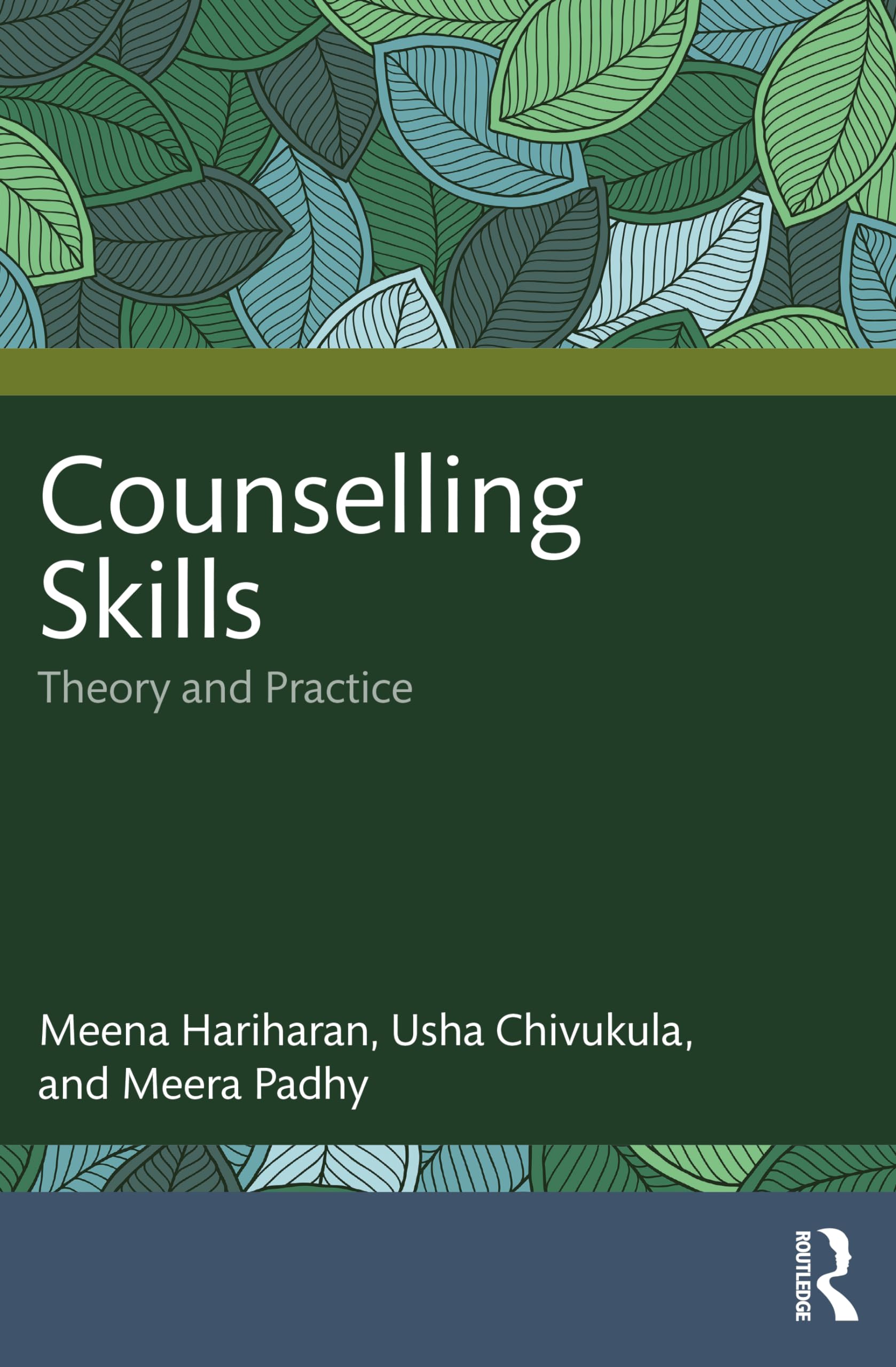 Counselling Skills: Theory and Practice