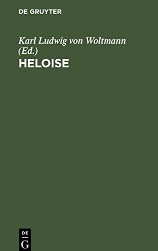 Heloise: Ein kleiner Roman