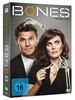 Bones - Season Eight [6 DVDs]