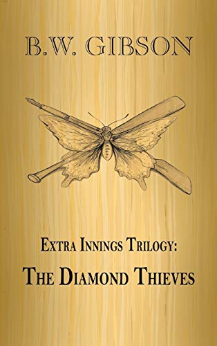 Extra Innings Trilogy: The Diamond Thieves