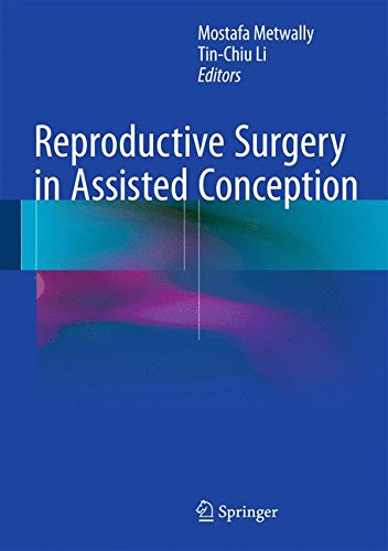 Reproductive Surgery in Assisted Conception