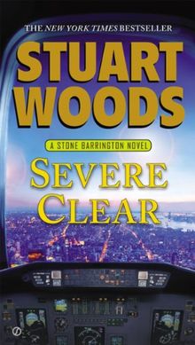 Severe Clear (Stone Barrington)