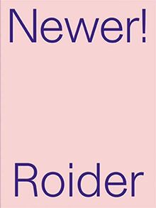 Janina Roider: Make It Newer!