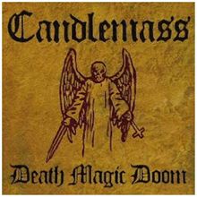 Death Magic Doom