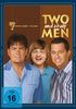 Two and a Half Men: Mein cooler Onkel Charlie - Staffel Sieben, Teil Eins (2 DVDs)