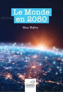 Le monde en 2050