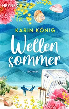 Wellensommer: Roman