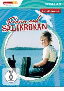 Astrid Lindgren: Ferien auf Saltkrokan - Spielfilm