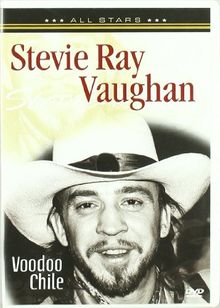 Stevie Ray Vaughan - Voodoo Chile